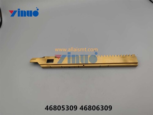 PN 46805309 46806309 DRIVER BODY (3)