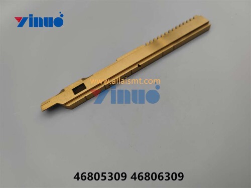 PN 46805309 46806309 DRIVER BODY (4)