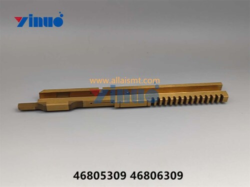 PN 46805309 46806309 DRIVER BODY (5)