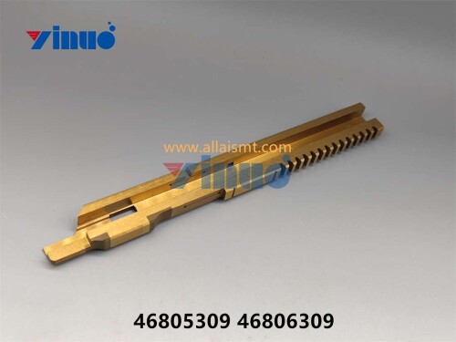 PN 46805309 46806309 DRIVER BODY (6)