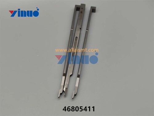 PN 46805311 46805411 FORMER,OUT L CR (4)