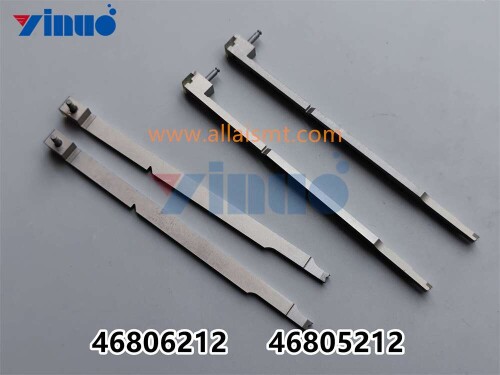 PN 46806212 46805212 BLADE,SHEAR 5MM RH (1)