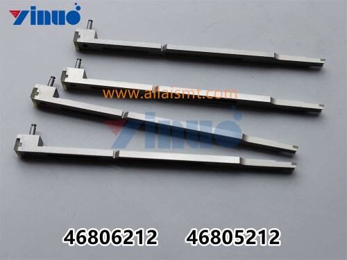 PN 46806212 46805212 BLADE,SHEAR 5MM RH (2)