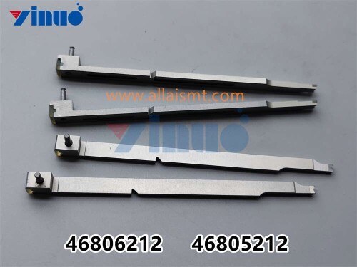 PN 46806212 46805212 BLADE,SHEAR 5MM RH (4)