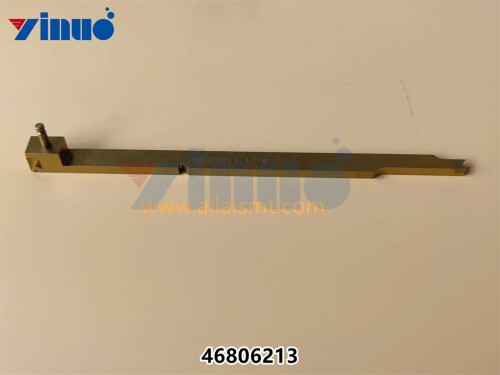 PN 46806213 BLADE, SHEAR, STD RH (2)