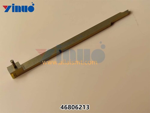 PN 46806213 BLADE, SHEAR, STD RH (3)