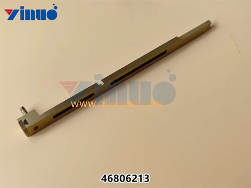 PN 46806213 BLADE, SHEAR, STD RH (4)