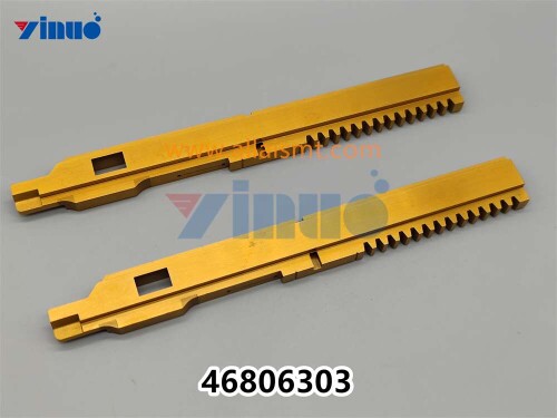 PN 46806303 DRIVERBODY, R CI (1)