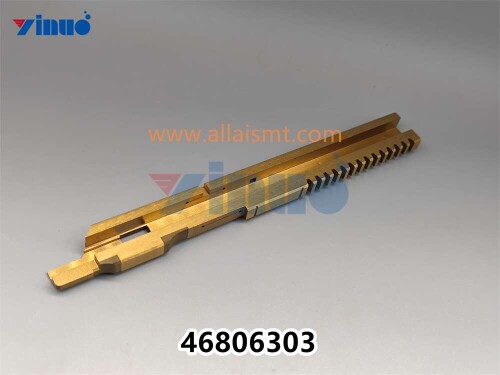 PN 46806303 DRIVERBODY, R CI (3)