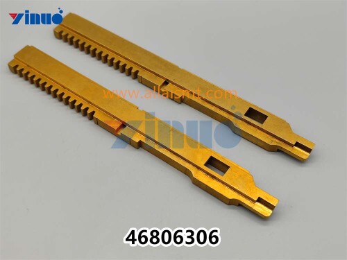 PN 46806306 DRIVER BODY, R CI