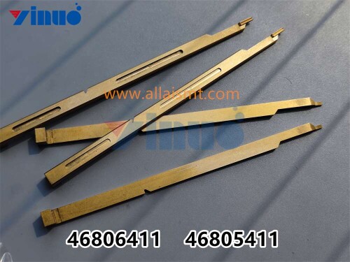 PN 46806411 46805411 FORMER,OUT R (1)