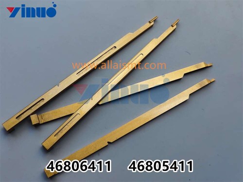 PN 46806411 46805411 FORMER,OUT R (2)