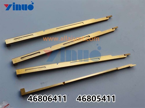 PN 46806411 46805411 FORMER,OUT R (3)