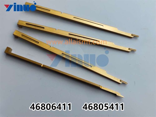 PN 46806411 46805411 FORMER,OUT R (4)