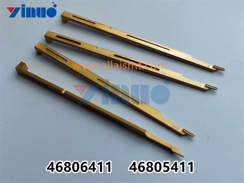 PN 46806411 46805411 FORMER,OUT R (5)