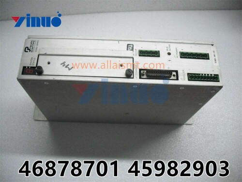 PN 46878701 45982903 AMP;SERVO;BRUSHLESS;15A 7 (1)