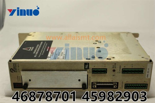 PN 46878701 45982903 AMP;SERVO;BRUSHLESS;15A 7 (3)