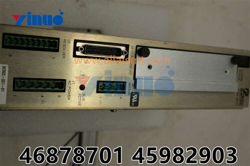 PN 46878701 45982903 AMP;SERVO;BRUSHLESS;15A 7 (4)