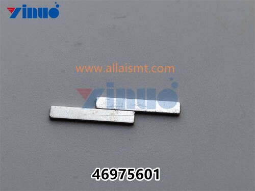 PN 46975601 MAGNET,CLIP LOCATION (3)