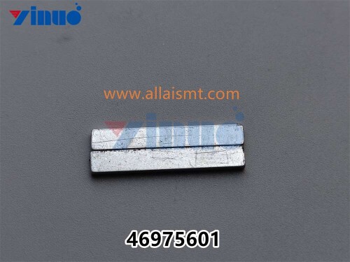 PN 46975601 MAGNET,CLIP LOCATION (4)