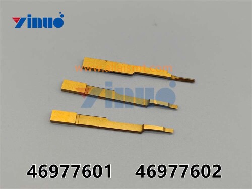 PN 46977601 46977602 TIP,DRIVER (3)