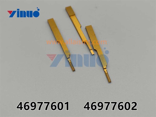 PN 46977601 46977602 TIP,DRIVER (5)