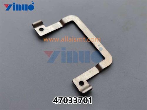 PN 47033701 CLAMP,ENCODER (1)