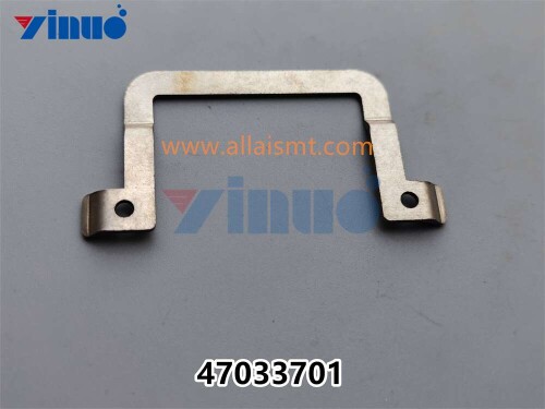 PN 47033701 CLAMP,ENCODER (3)