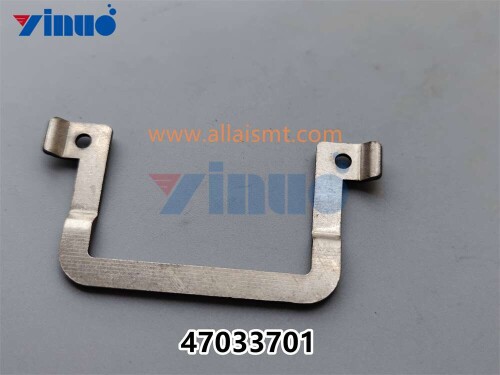 PN 47033701 CLAMP,ENCODER (4)