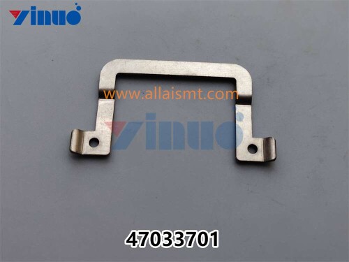 PN 47033701 CLAMP,ENCODER (5)