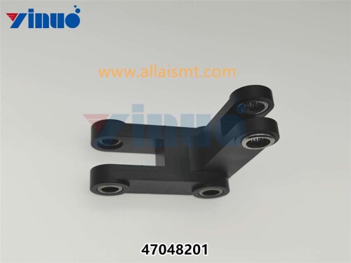 PN 47048201 CRANK, MACHINING (3)