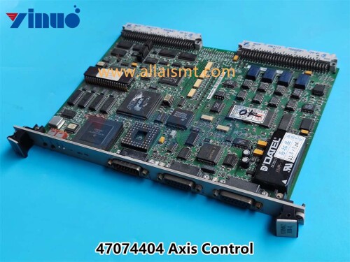 PN 47074404 Axis Control (2)