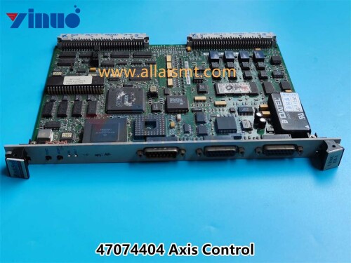 PN 47074404 Axis Control (4)