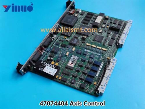 PN 47074404 Axis Control (5)