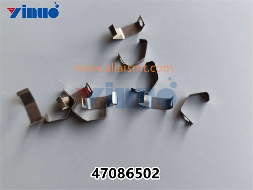 PN 47086502 SPRING, LEAF (1)