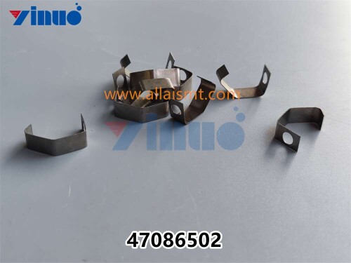 PN 47086502 SPRING, LEAF (3)