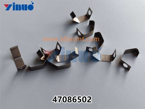 PN 47086502 SPRING, LEAF (4)