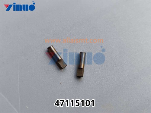 PN 47115101 PIN,CAM LATCH (1)