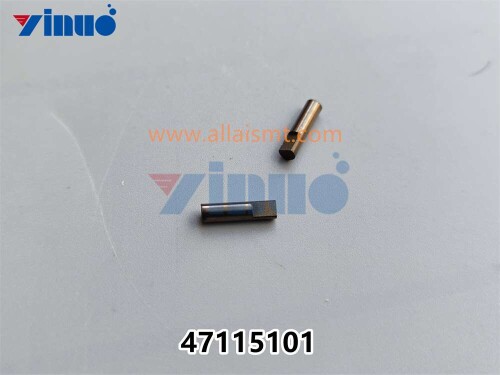 PN 47115101 PIN,CAM LATCH (2)