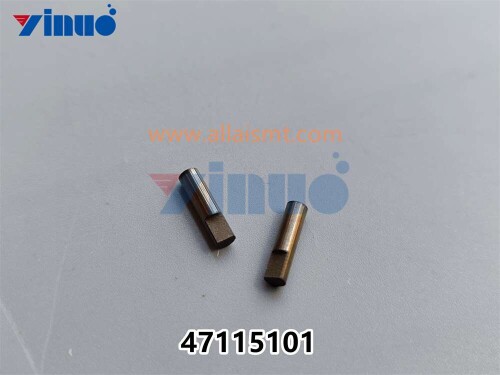 PN 47115101 PIN,CAM LATCH (3)