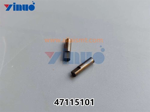 PN 47115101 PIN,CAM LATCH (4)