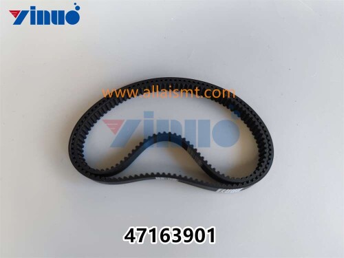 PN 47163901 BELT,TIMING (4)