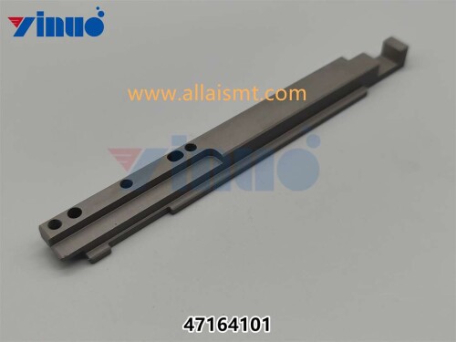 PN 47164101 ROCKER GUIDE, RIGHT (2)