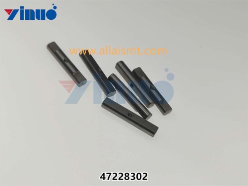 PN 47228302 PIN, PIVOT (2)