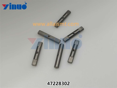 PN 47228302 PIN, PIVOT (5)