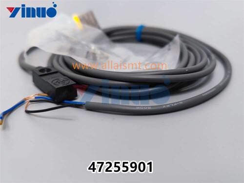 PN 47255901 cut STA switch assy (1)