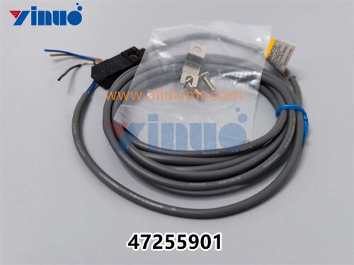 PN 47255901 cut STA switch assy (2)