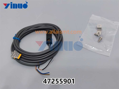 PN 47255901 cut STA switch assy (3)