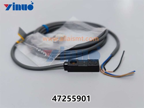 PN 47255901 cut STA switch assy (5)