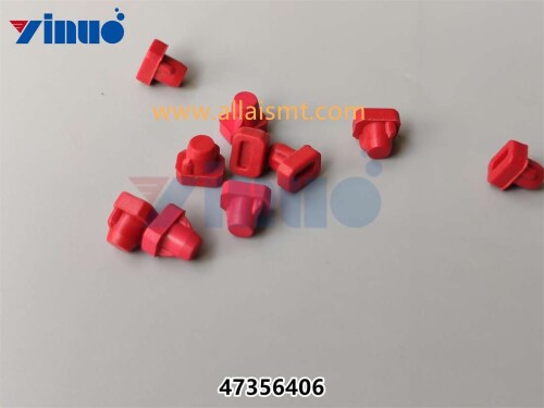 PN 47356406 47356401 47356402 47356403 47356404 47356405 47356501 INSERT, PAD PUSHER (1)